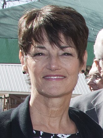 Donna Campbell