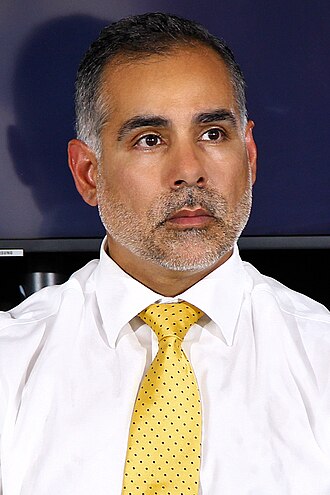 Eddie Morales