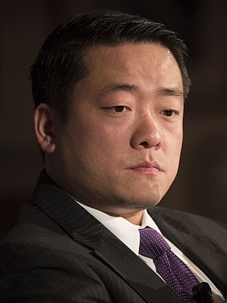 Gene Wu