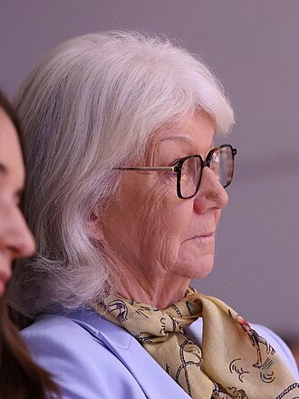 Helen Kerwin