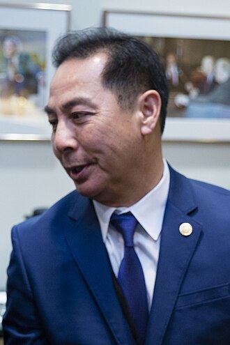 Hubert Vo