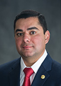 Jose Manuel Lozano