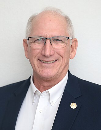Mark Dorazio