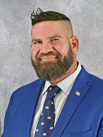 Matt Morgan