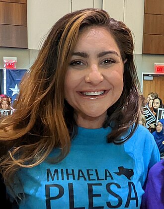 Mihaela Plesa