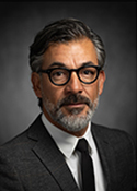Ramon Romero Jr.