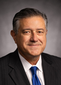 Richard Raymond