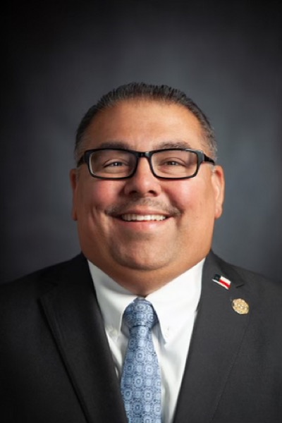 Ryan Guillen