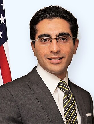 Salman Bhojani