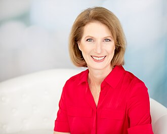 Vikki Goodwin