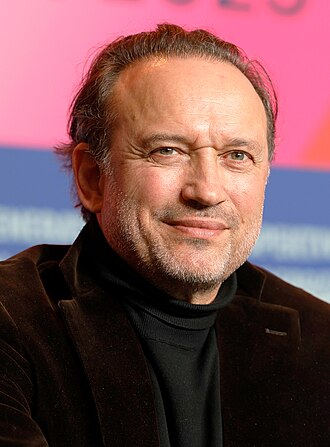 Vincent Perez