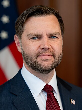 JD Vance