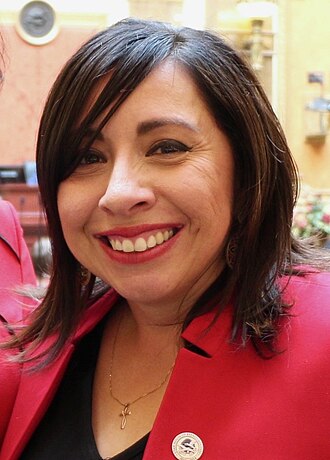 Angela Romero
