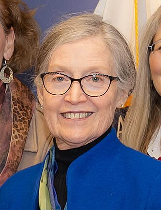 Ann Millner