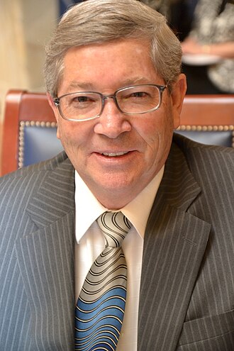 David Hinkins