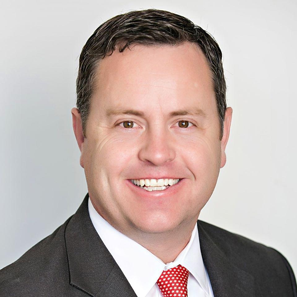 David Shallenberger