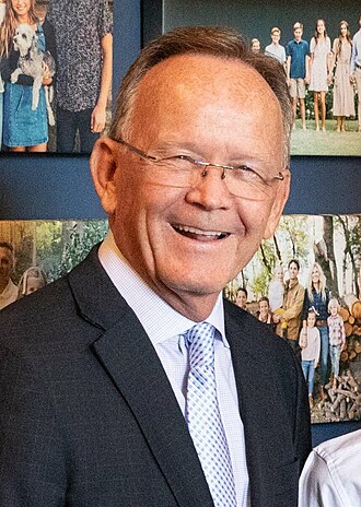 J. Stuart Adams