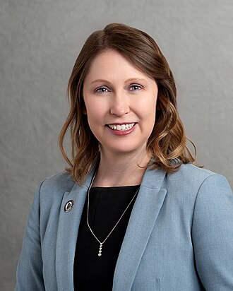 Karen M. Peterson