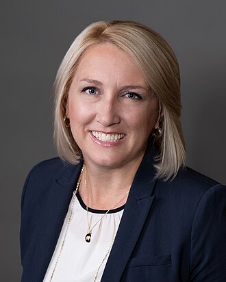 Karianne Lisonbee