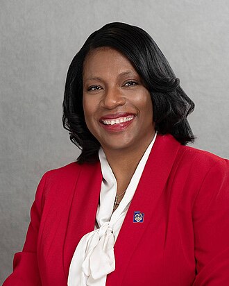 Sandra Hollins