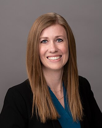 Stephanie Gricius
