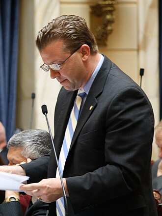 Todd Weiler