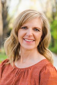 Tracy Miller