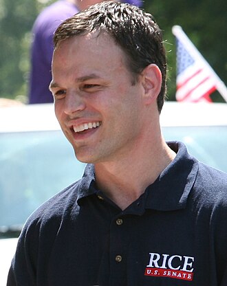 Andrew Rice