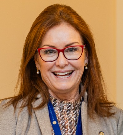 Anne Ferrell Tata
