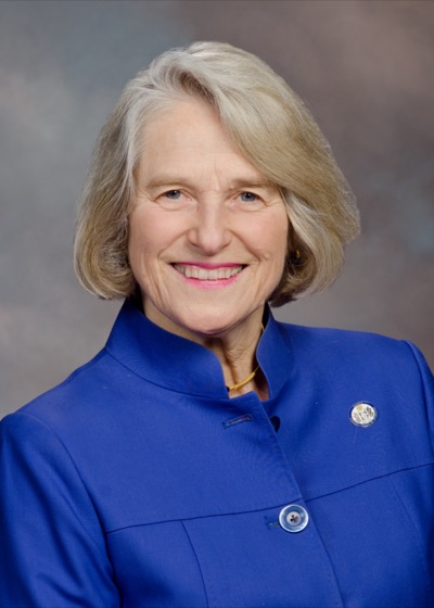 Betsy B. Carr