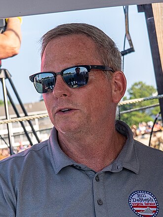 Bill DeSteph