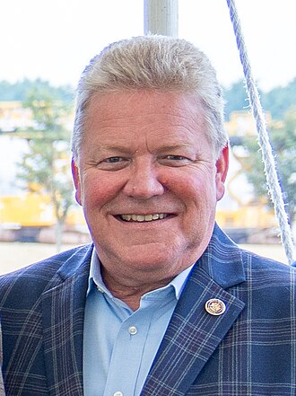 Bill Stanley