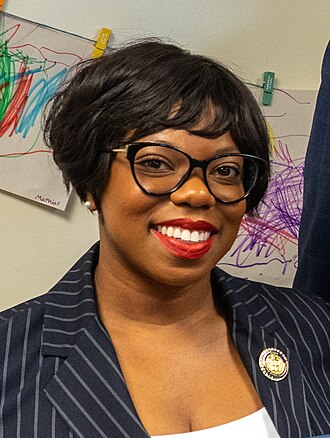 Briana Sewell