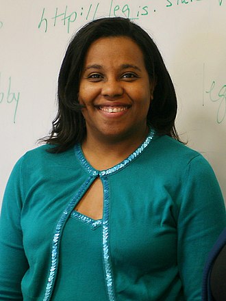 Charniele Herring