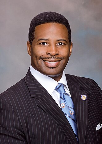Cliff Hayes Jr.
