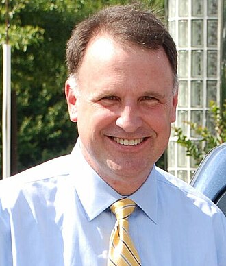 Creigh Deeds