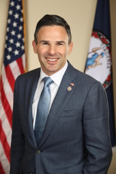 Dan Helmer