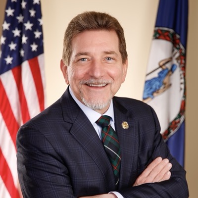 David Reid