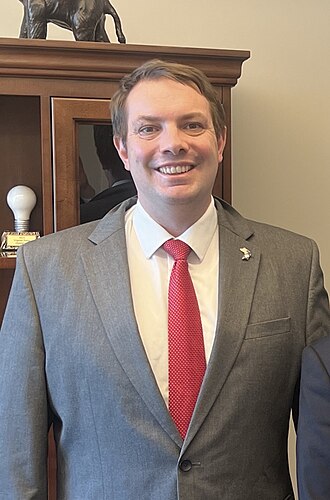 David Suetterlein