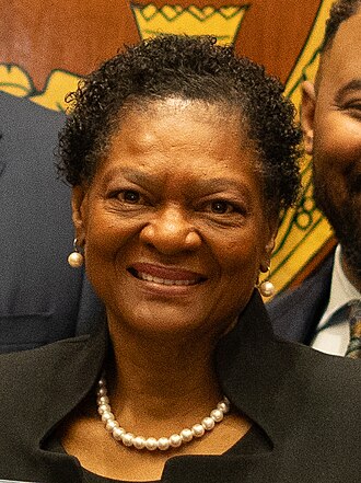 Delores McQuinn