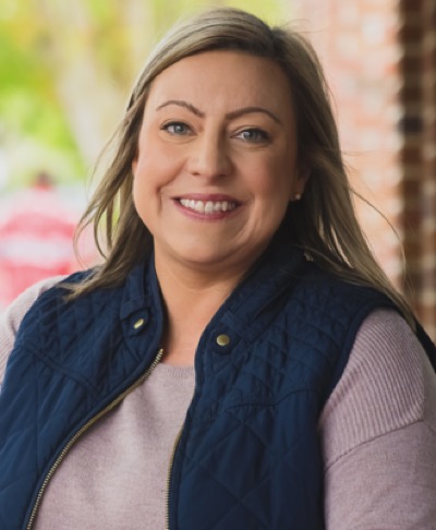 Emily Jordan