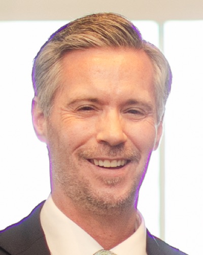 Glen Sturtevant