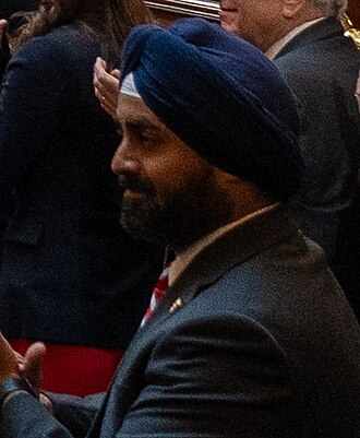 Jas Jeet Singh