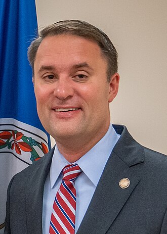 Jason Miyares