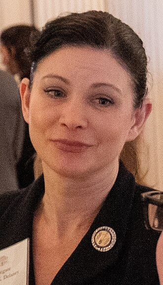 Karrie Delaney