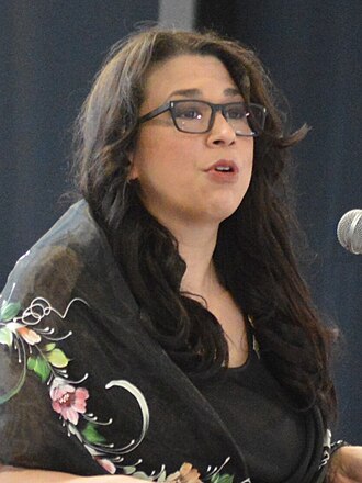 Kelly Convirs-Fowler