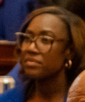 Kimberly Pope Adams