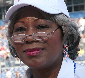 L. Louise Lucas