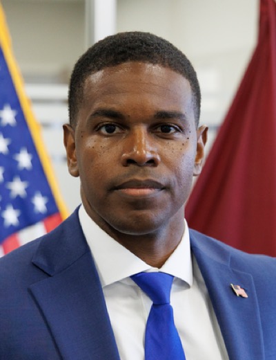 Phillip D. Jones