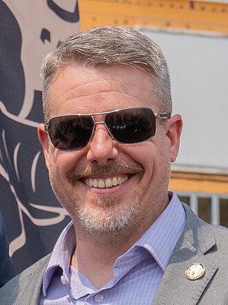 Phillip Scott
